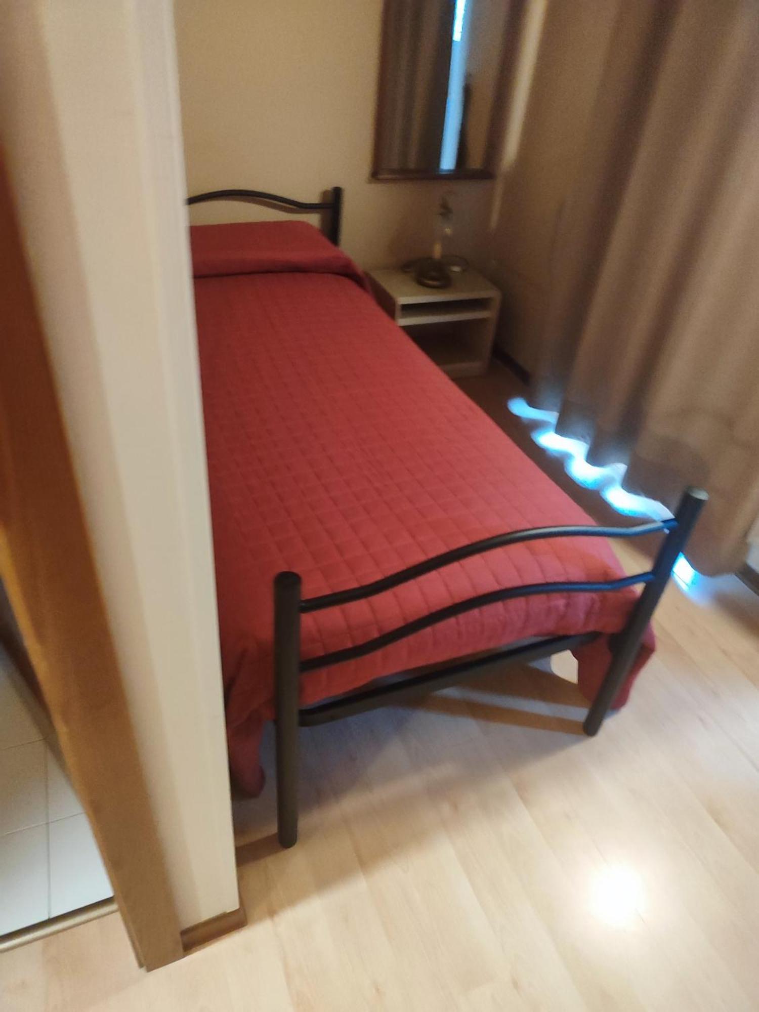 Bed and Breakfast Garni Bonsai Pinzolo Exterior foto