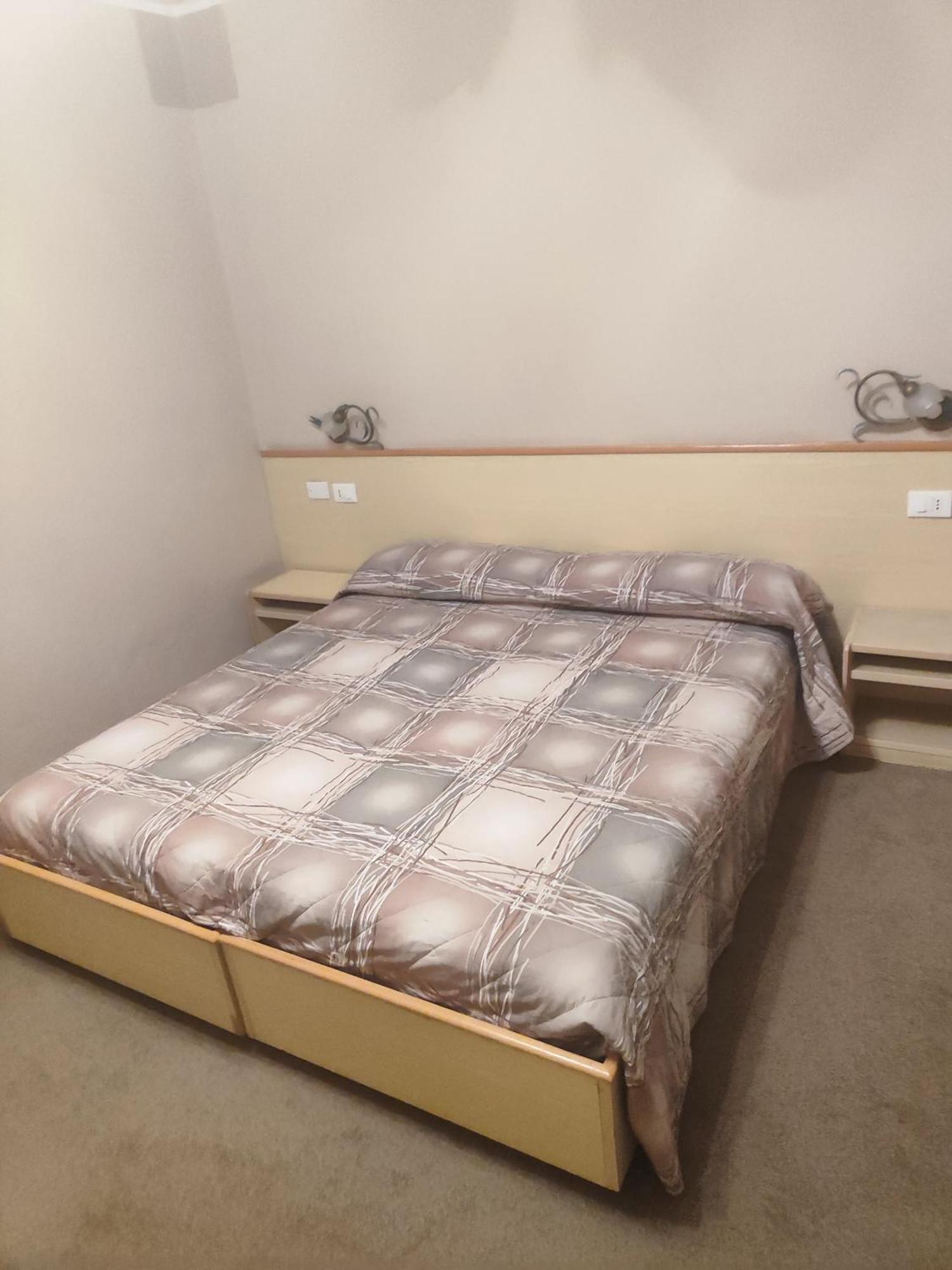 Bed and Breakfast Garni Bonsai Pinzolo Exterior foto