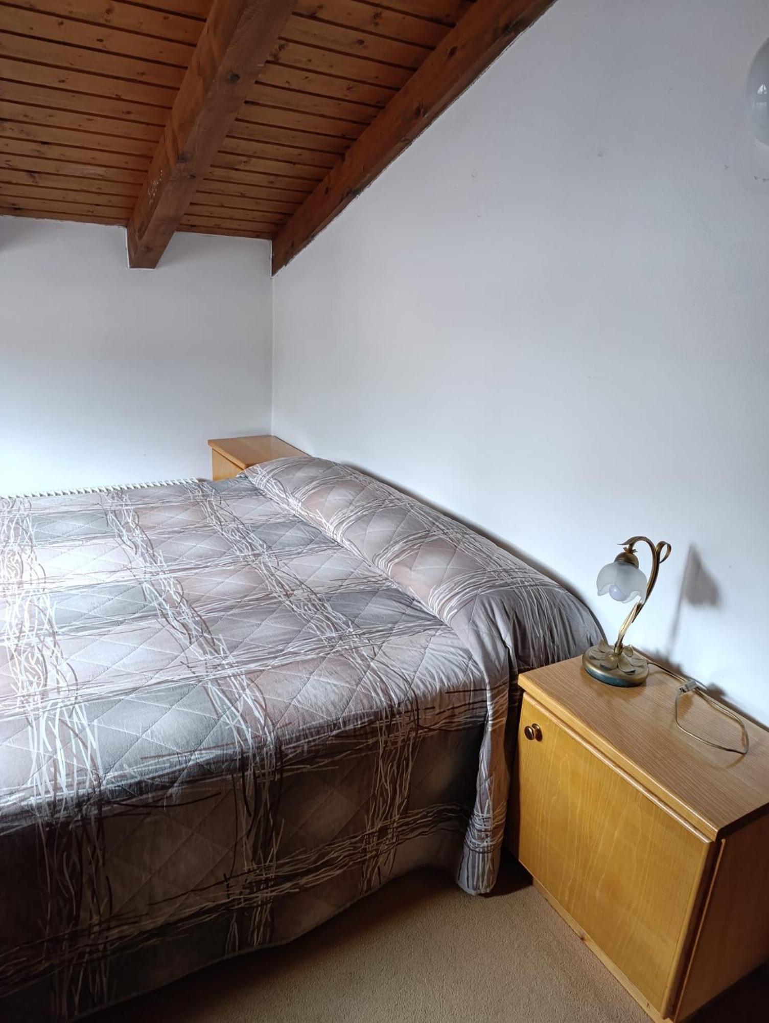 Bed and Breakfast Garni Bonsai Pinzolo Exterior foto